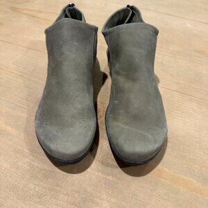 Arche low rise Baryky Ankle Boots Size 38